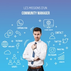 Community management