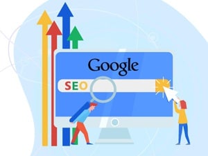Améliorer la position de votre site sur google
