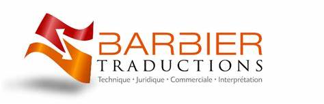 Agence de traduction Barbier