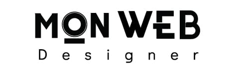 Création site internet pour webdesigner