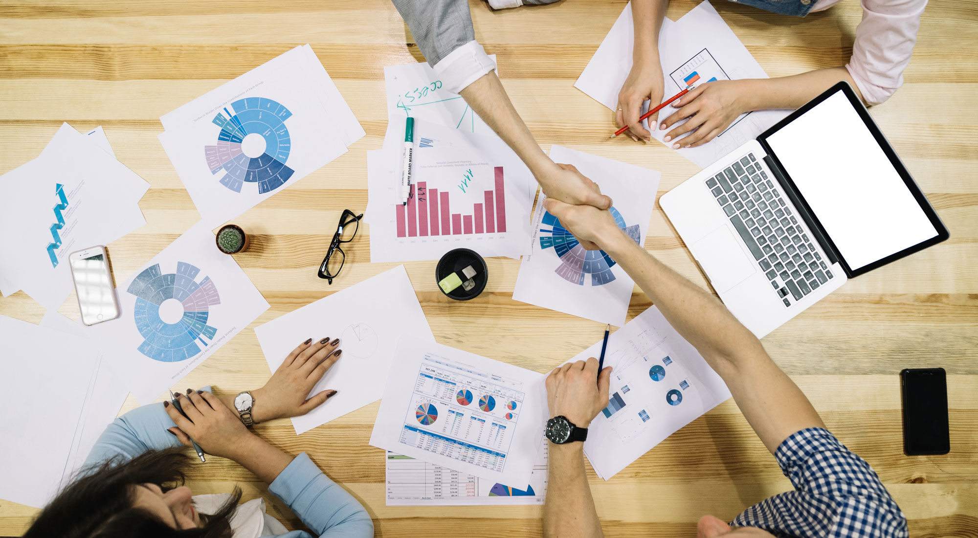 Régie marketing et directeur digital externalisé