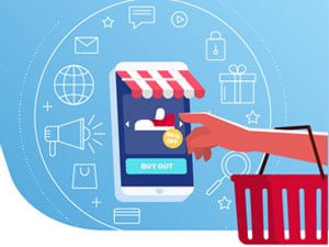 Chiffres clés e-commerce 2019