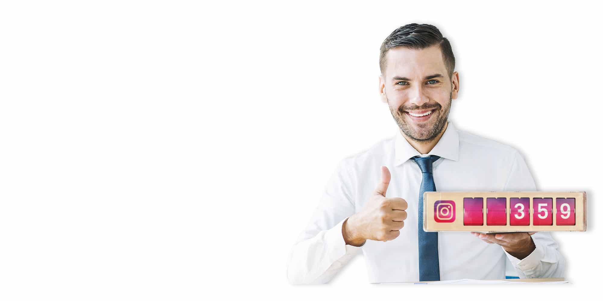 compteur abonnés instagram pas cher - Smiirl