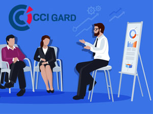 Formations CCI Gard web et réseaux sociaux