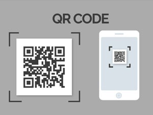 Comment lire un QR code