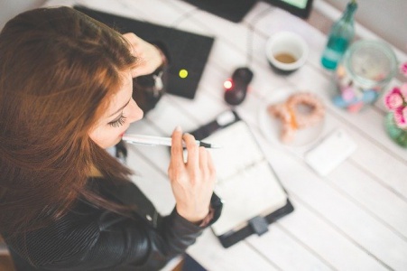 Stage entreprise pour étudiant en marketing et commuication