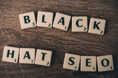 Black Hat SEO - Mais qu'est ce donc ? Attention à la sur optimisation SEO qui vous pénalisera tôt ou tard !