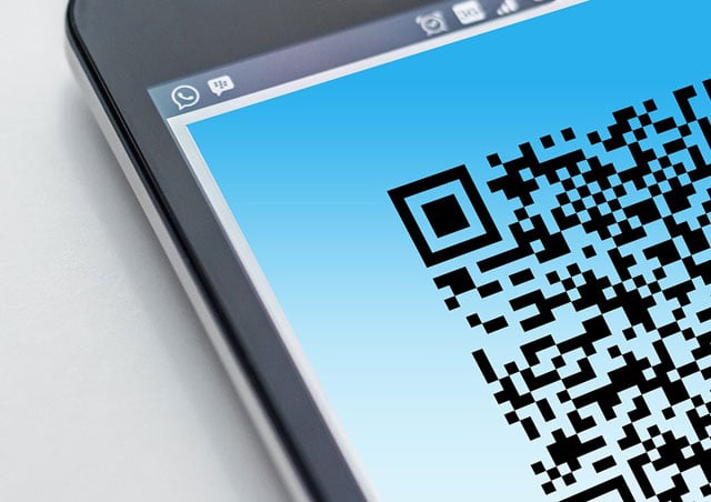 Qr Code pour une acquisition de trafic direct