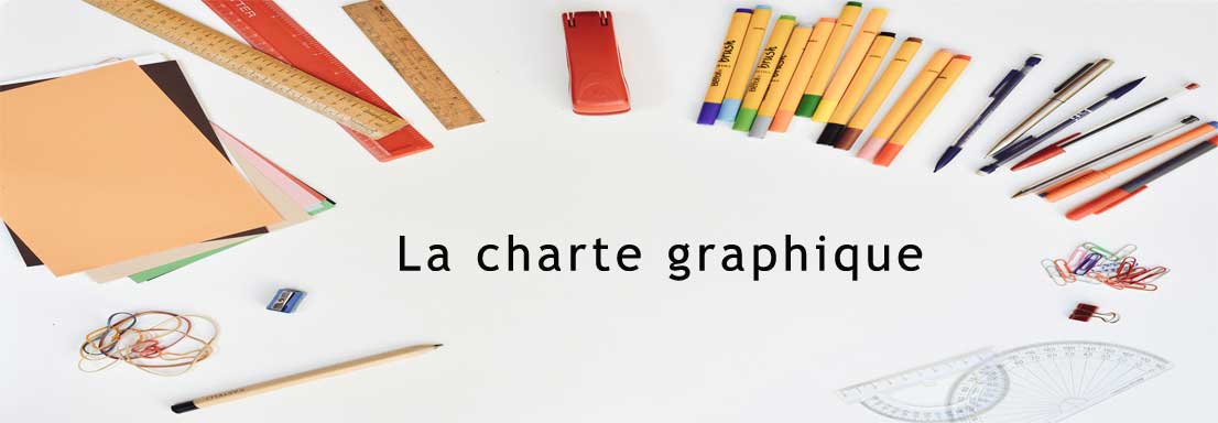 Charte graphique