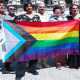 arène des fiertés lutte contre discrimination