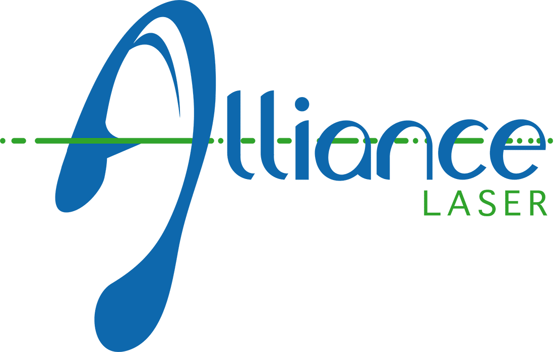 Alliance Laser Anti Tabac