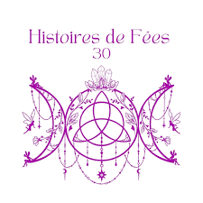 Histoires de fées 30