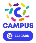 Rédacteur web pour formation du campus CCI du Gard à Nimes