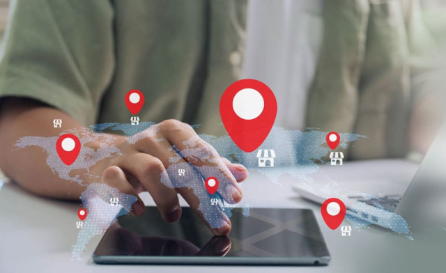 Création fiche d'établissement Google - Ex fiche Google My Business - Agence Digitale Extern'Market