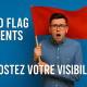 Red Flag Clients : Découvrez notre billet sur les perles des clients avec les red flag communication