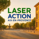 Centre Laser Anti Tabac Aix en Provence : Laser Action