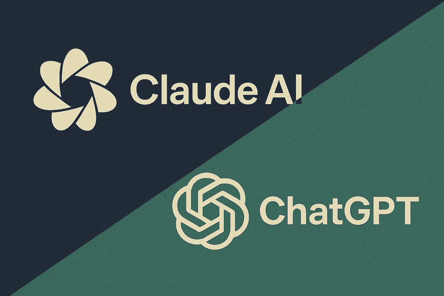 ChatGPT vc Claude : Quelle IA choisir en fonction des tâche du marketing digital