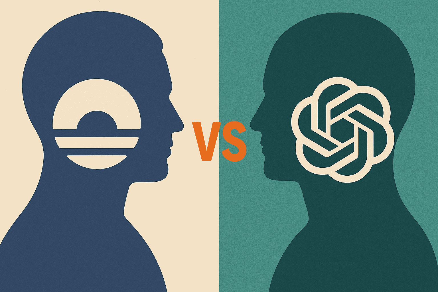 Claude vs ChatGPT : quelles différences ?