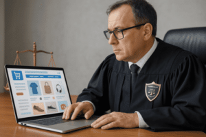 Pourquoi et comment faire un constat de justice ?