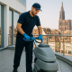 Société Nettoyage Strasbourg : Elo C Clean