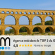 Meilleures agence web du Gard : Extern Market dans le top 3
