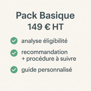 Suppression de fiche Google : Découvrez le pack basique