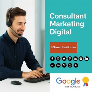 Consultant SEO Google : Vous avez besoin de conseil en marketing digital ? Vous êtes à la recherche d'un expert SEO