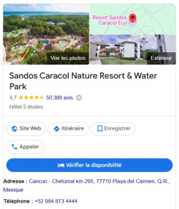 Etude de cas Client N°23 : Garagistes Total et gestion de la E-réputation