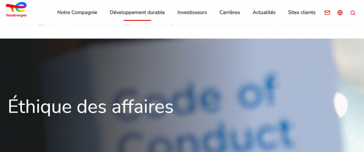 Etude de cas Client N°23 : Garagistes Total et gestion de la E-réputation