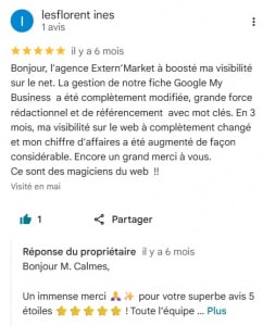 Etude de cas Client N°12 Hotel l Agence SEO pour hôtellerie & Restauration