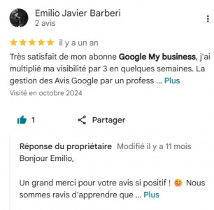 Etude de cas client N°14 - Agence SEO Hôtel pour développer la viisbilité web