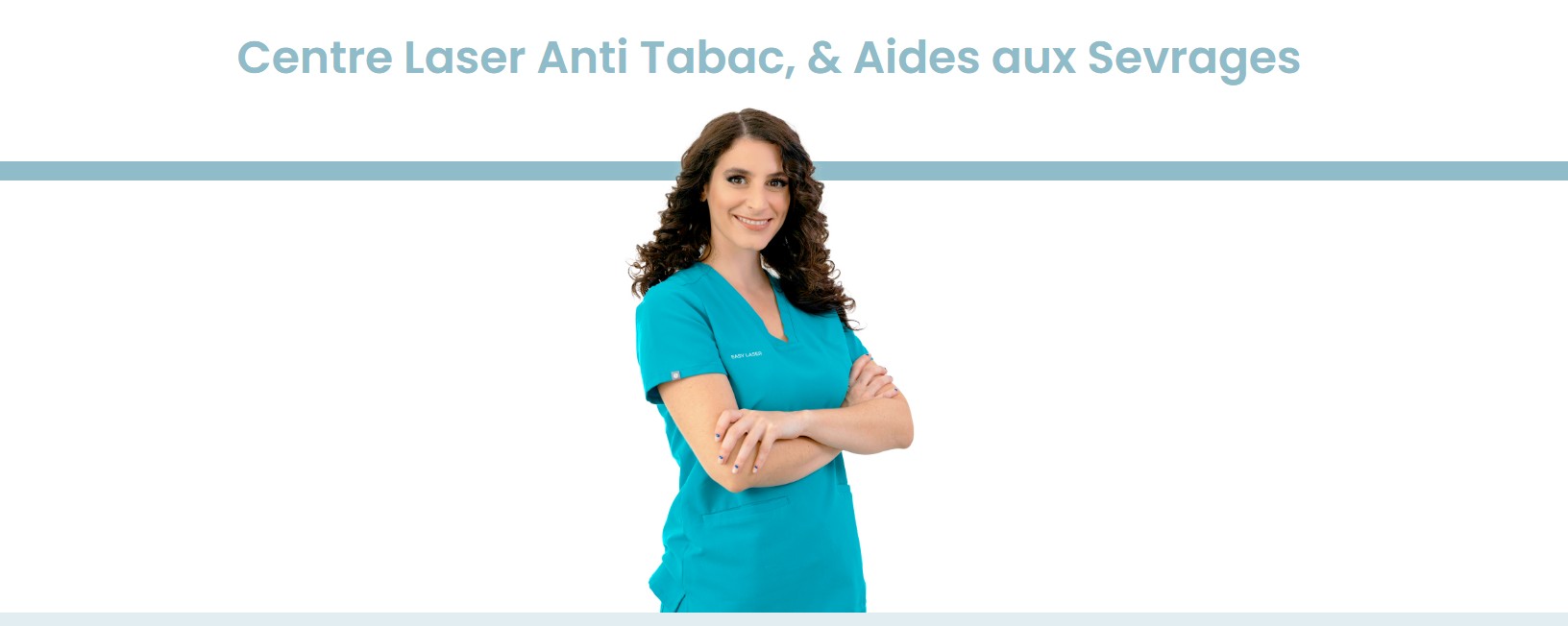 Etude de cas client N°18 - Sevrage Laser Easy Laser Avis Client