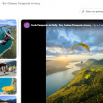 Etude de cas Client 21 avec une association de parente qui s'est vu supprimer sa fiche Google