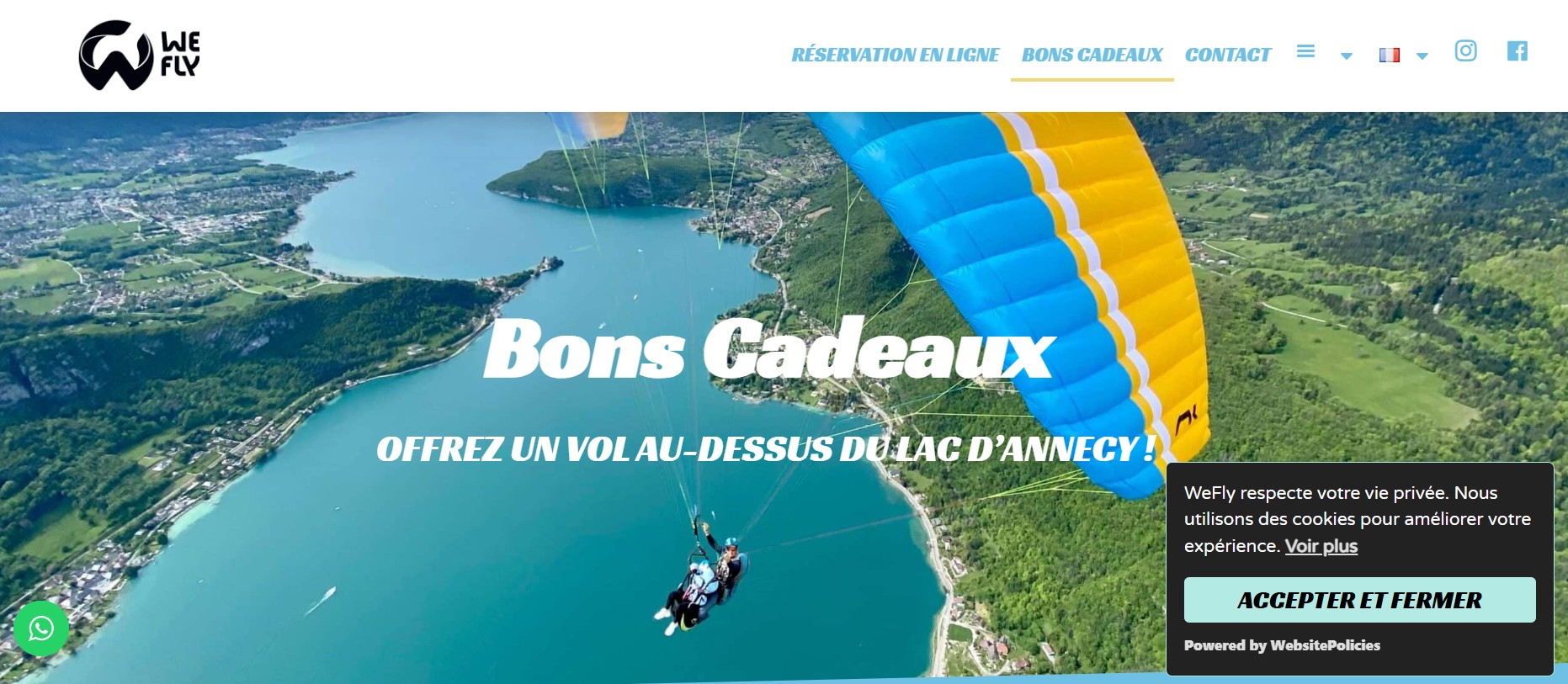 Etude de cas Client 21 avec une association de parente qui s'est vu supprimer sa fiche Google