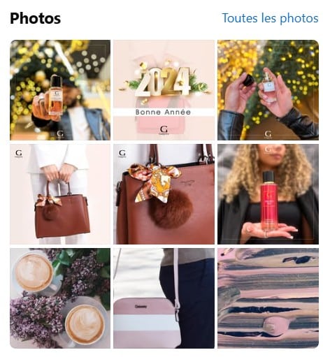 Etude de cas Client N°7 - Agence Digitale Avis Client