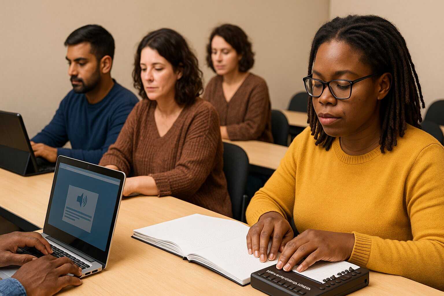 Travailleur Handicapé : Formez vous avec Cap Emploi pour le référencement SEO LOCAL