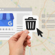 Suppression de fiche Google : Vous souhaitez faire supprimer votre fiche d'établissement Google ?