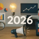 Les tendances digitales 2026 : IA, SEO & automatisation au programme