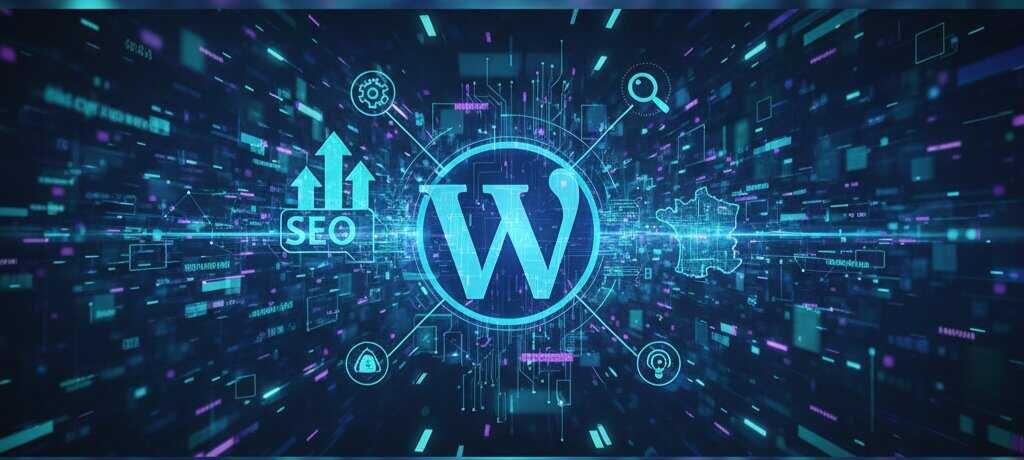 Agence WordPress SEO pour développer votre trafic et décrocher de nouveaux clients
