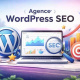 Agence WordPress SEO pour développer votre trafic et décrocher de nouveaux clients