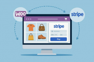 Intégrer Stripe à votre WooCommerce
