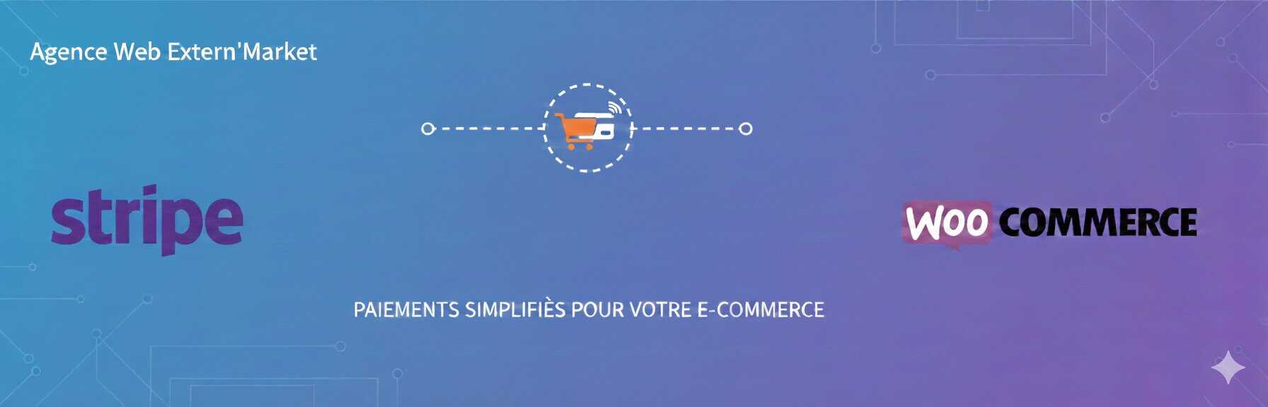 Intégrer Stripe à votre WooCommerce