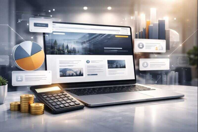 Prix site Web : Prix d’un site web à Nîmes : combien ça coûte vraiment en 2026 ?