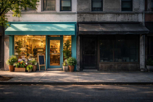 Peut-on perdre sa visibilité locale du jour au lendemain ?