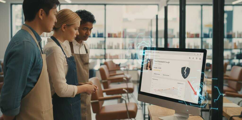Fiche Google Business en difficulté : diagnostic complet et solutions concrètes