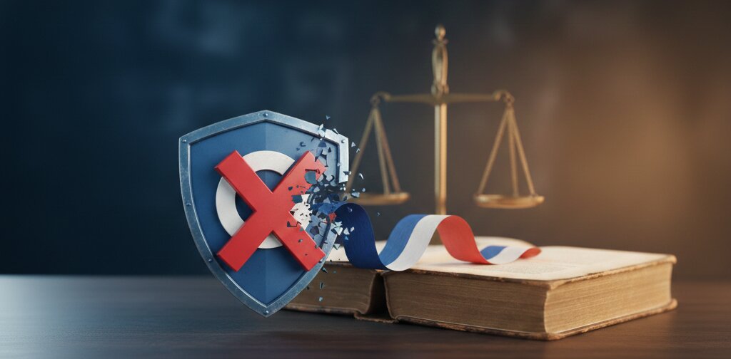 Suppression de fiche Google : Que dit la loi Française ?