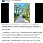 Cas clients Eréputation Agence Immobilière Hérault