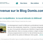 Cas clients Eréputation Agence Immobilière Hérault