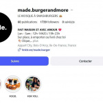 Suspension de fiche Google pour un restaurant de burger : Perte de visibilité immédiate