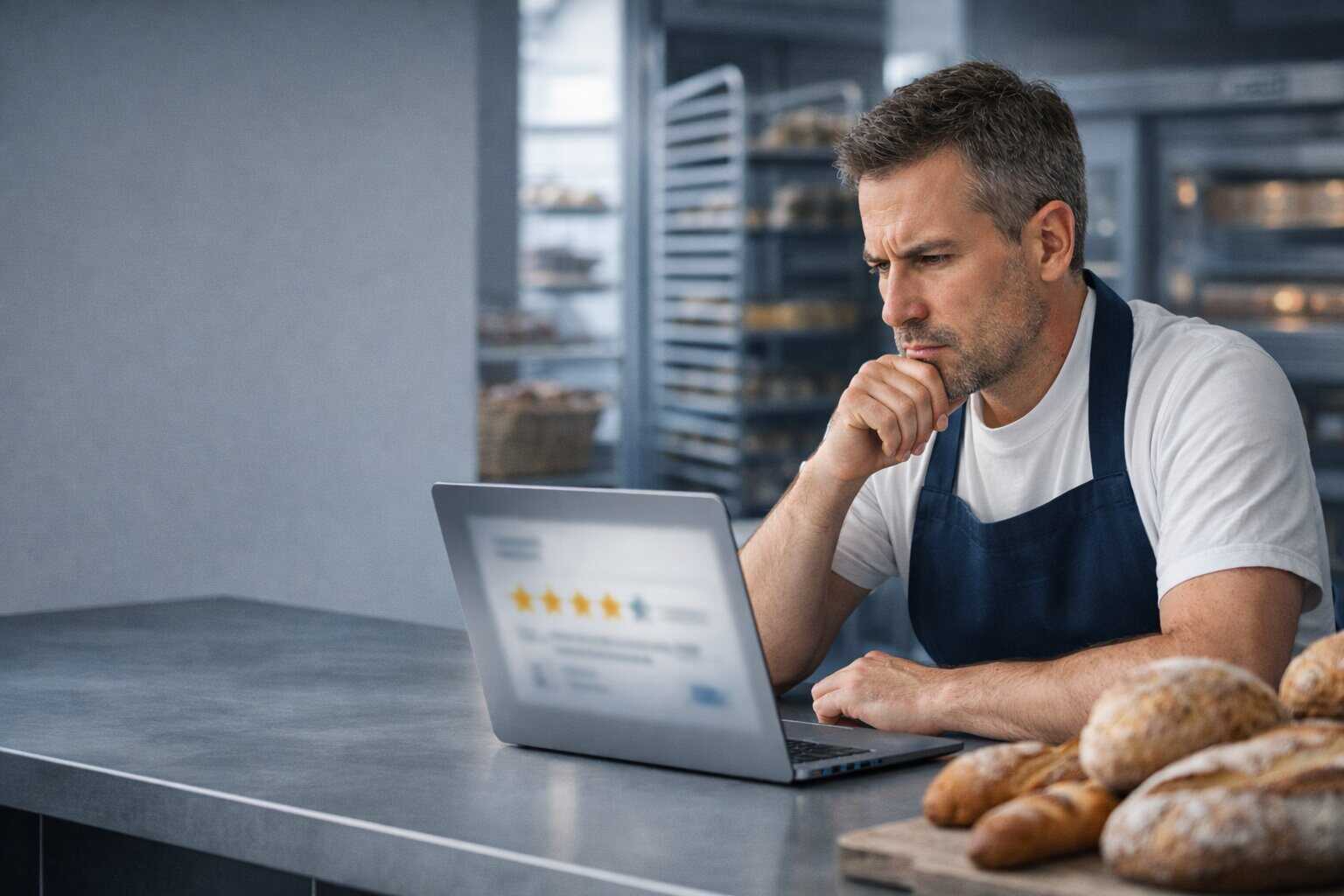 Faux avis Google : suppression, protection et gestion experte de votre fiche Google Business